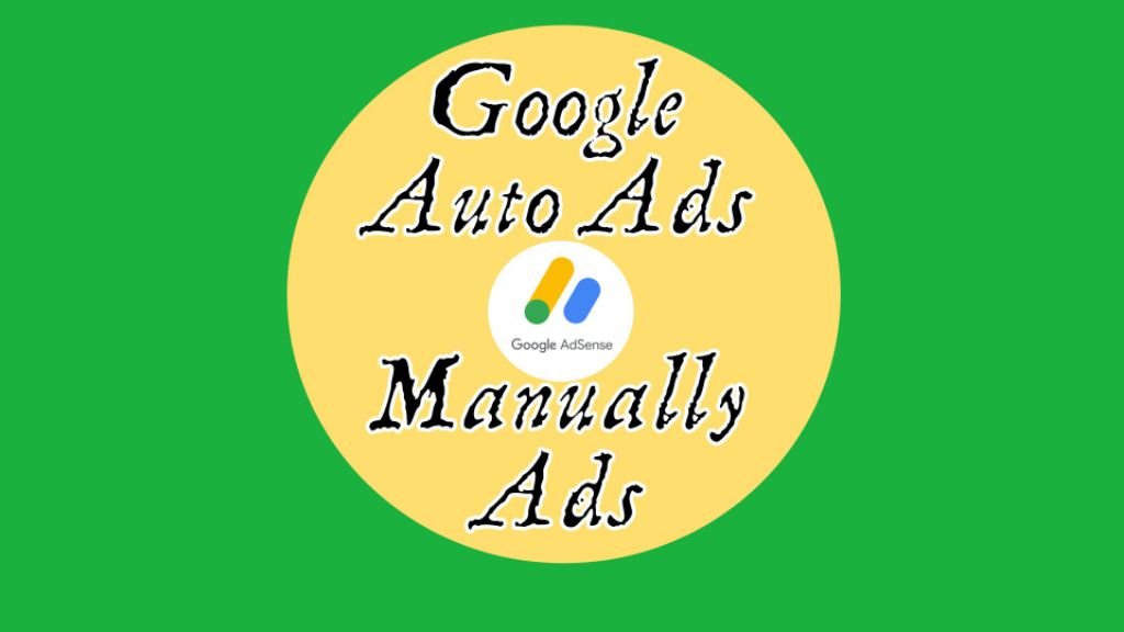 google auto adverts | google auto adverts vs guide adverts