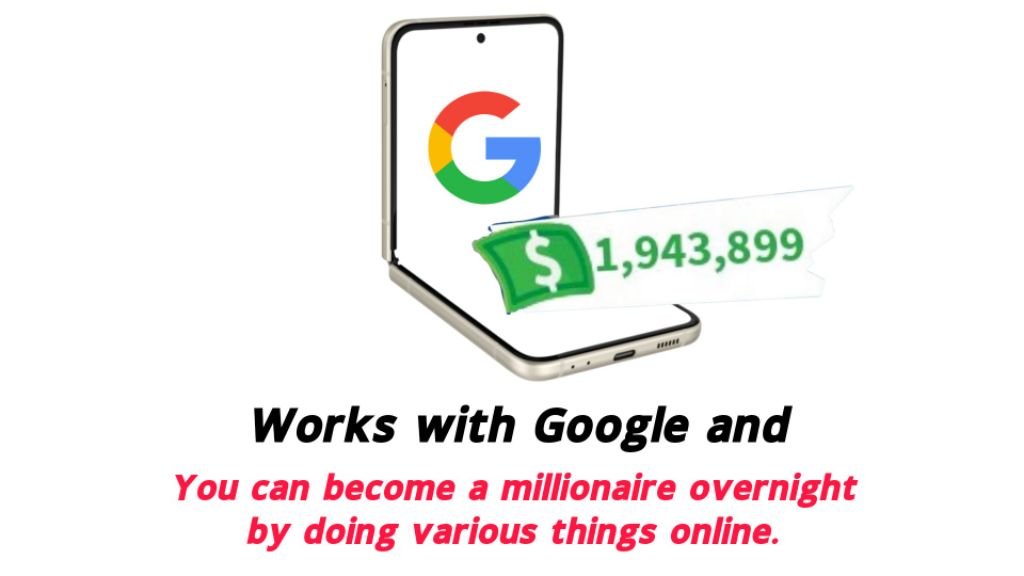 the right way to earn cash on-line with google adverts
