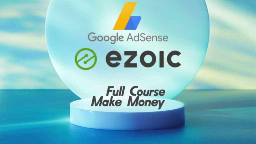 ezoic adsense: ezoic earnings – Ezoic Tutorial 2022