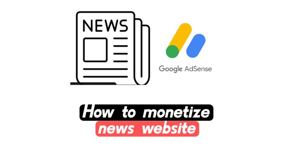 Tips on how to monetize information web site